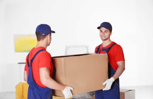 Annual review of modern slavery controls and supply chain compliance