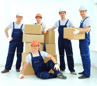 Urgent same day removals service for flats and businesses in Putney