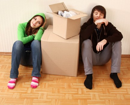 Transparent removal pricing and quote preparation for a Putney property