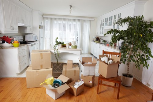 Final commitment to prevent modern slavery in Putney removal services