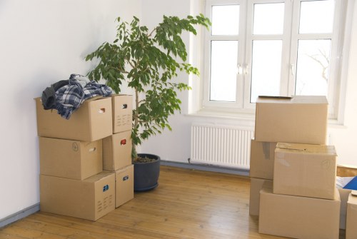Free quote assessment for a removal job in Putney near busy streets
