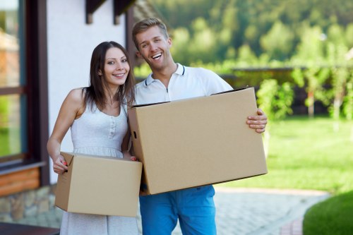 Efficient bulky furniture removal in Putney for homes and businesses