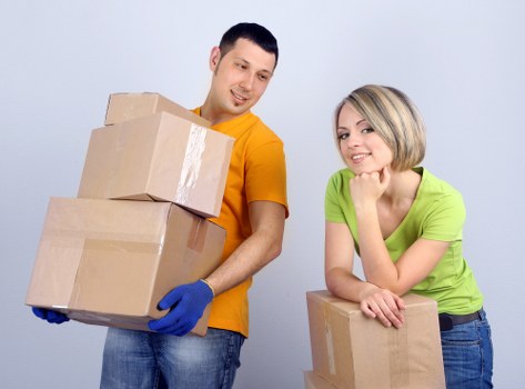 Putney van service for flat moves, storage runs, and local transport