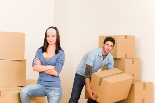 Bubble wrap and protective packing materials for fragile items