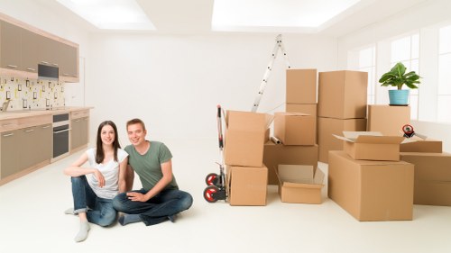 Local furniture removals service for homes and offices in Putney