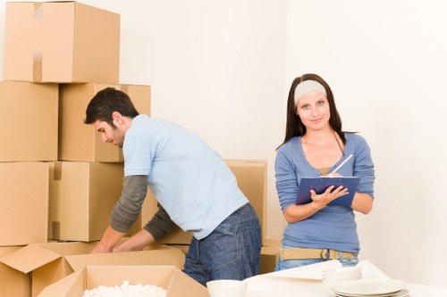 Keyboard navigation and accessible page layout for Putney removals