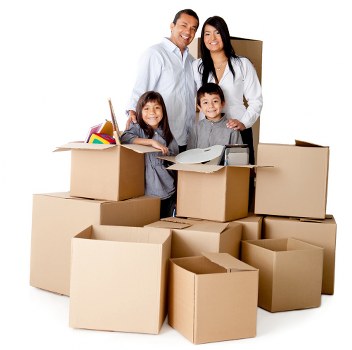 Business storage in Putney for stock, documents, and equipment